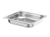 GN 2/3 container   HENDI  Kitchen Line  GN 2/3  5 5L   H 65mm
