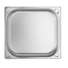 GN 2/3 container   HENDI  Kitchen Line  GN 2/3  5 5L   H 65mm