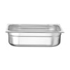 GN 2/3 container   HENDI  Kitchen Line  GN 2/3  9L   H 100mm