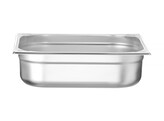 GN 2/3 container   HENDI  Kitchen Line  GN 2/3  9L   H 100mm