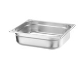 GN 2/3 container   HENDI  Kitchen Line  GN 2/3  9L   H 100mm