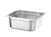 GN 2/3 container   HENDI  Kitchen Line  GN 2/3  13L   H 150mm