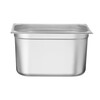 GN 2/3 container   HENDI  Kitchen Line  GN 2/3  15 5L   H 200mm