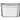 Bac gastronorme GN 2/3   HENDI  Kitchen Line  GN 2/3  15 5L   H 200mm