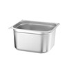 GN 2/3 container   HENDI  Kitchen Line  GN 2/3  15 5L   H 200mm