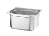 GN 2/3 container   HENDI  Kitchen Line  GN 2/3  15 5L   H 200mm