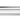 Bac Gastronorme GN 1/1  HENDI  Kitchen Line  GN 1/1  2 5L   H 20mm