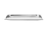 Bac Gastronorme GN 1/1  HENDI  Kitchen Line  GN 1/1  2 5L   H 20mm