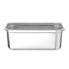 Container GN 1/1  HENDI  Kitchen Line  GN 1/1  5L   H 40mm