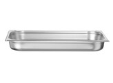 Container GN 1/1  HENDI  Kitchen Line  GN 1/1  9L   H 65mm