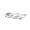 Container GN 1/1  HENDI  Kitchen Line  GN 1/1  9L   H 65mm