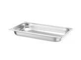 Container GN 1/1  HENDI  Kitchen Line  GN 1/1  9L   H 65mm