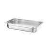 Bac Gastronorme GN 1/1  HENDI  Kitchen Line  GN 1/1  14L   H 100mm