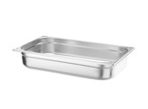 Bac Gastronorme GN 1/1  HENDI  Kitchen Line  GN 1/1  14L   H 100mm