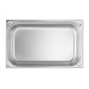 Container GN 1/1  HENDI  Kitchen Line  GN 1/1  21L   H 150mm