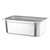Container GN 1/1  HENDI  Kitchen Line  GN 1/1  28L   H 200mm