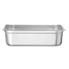 Container GN 1/1  HENDI  Kitchen Line  GN 1/1  28L   H 200mm