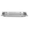 GN 1/2 container  HENDI  Kitchen Line  GN 1/2  1L   H 20mm