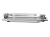 GN 1/2 container  HENDI  Kitchen Line  GN 1/2  1L   H 20mm