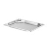 GN 1/2 container  HENDI  Kitchen Line  GN 1/2  1L   H 20mm