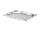 GN 1/2 container  HENDI  Kitchen Line  GN 1/2  1L   H 20mm