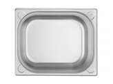 GN 1/2 container  HENDI  Kitchen Line  GN 1/2  1L   H 20mm