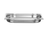 GN 1/2 container  HENDI  Kitchen Line  GN 1/2  2L   H 40mm