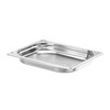 GN 1/2 container  HENDI  Kitchen Line  GN 1/2  2L   H 40mm