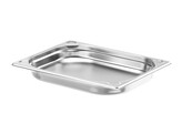 GN 1/2 container  HENDI  Kitchen Line  GN 1/2  2L   H 40mm