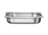 GN 1/2 container  HENDI  Kitchen Line  GN 1/2  4L   H 65mm