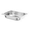 GN 1/2 container  HENDI  Kitchen Line  GN 1/2  4L   H 65mm