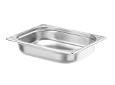 GN 1/2 container  HENDI  Kitchen Line  GN 1/2  4L   H 65mm