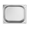 GN 1/2 container  HENDI  Kitchen Line  GN 1/2  4L   H 65mm