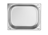 GN 1/2 container  HENDI  Kitchen Line  GN 1/2  4L   H 65mm