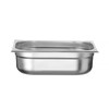 GN 1/2 container  HENDI  Kitchen Line  GN 1/2  6 5L   H 100mm