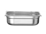 GN 1/2 container  HENDI  Kitchen Line  GN 1/2  6 5L   H 100mm
