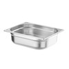 GN 1/2 container  HENDI  Kitchen Line  GN 1/2  6 5L   H 100mm
