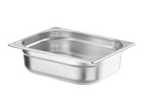 GN 1/2 container  HENDI  Kitchen Line  GN 1/2  6 5L   H 100mm