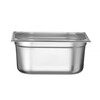 GN 1/2 container  HENDI  Kitchen Line  GN 1/2  9 5L   H 150mm