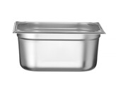 GN 1/2 container  HENDI  Kitchen Line  GN 1/2  9 5L   H 150mm