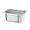 GN 1/2 container  HENDI  Kitchen Line  GN 1/2  9 5L   H 150mm