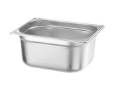 GN 1/2 container  HENDI  Kitchen Line  GN 1/2  9 5L   H 150mm
