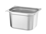 GN 1/2 container  HENDI  Kitchen Line  GN 1/2  9 5L   H 150mm
