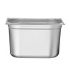 GN 1/2 container  HENDI  Kitchen Line  GN 1/2  12 5L   H 200mm