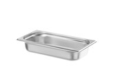 GN 1/3 container  HENDI  Budget Line  GN 1/3  2 5L  325x176x H 65mm