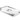 Couvercle pour bacs GN  HENDI  Profi Line  GN 1/1  530x325mm