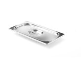 Couvercle pour bacs GN  HENDI  Profi Line  GN 2/3  354x325mm