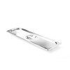 Couvercle pour bacs GN  HENDI  Profi Line  GN 1/2  265x325mm