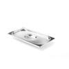 Couvercle pour bacs GN  HENDI  Profi Line  GN 1/2  265x325mm