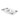 Couvercle pour bacs GN  HENDI  Profi Line  GN 1/4  265x162mm